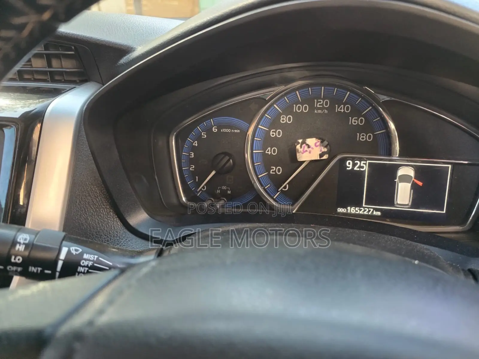 Toyota Corolla Fielder 1.5 Hybrid FWD 2016 White