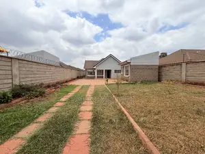4bdrm Bungalow in Kenyatta Road for rent