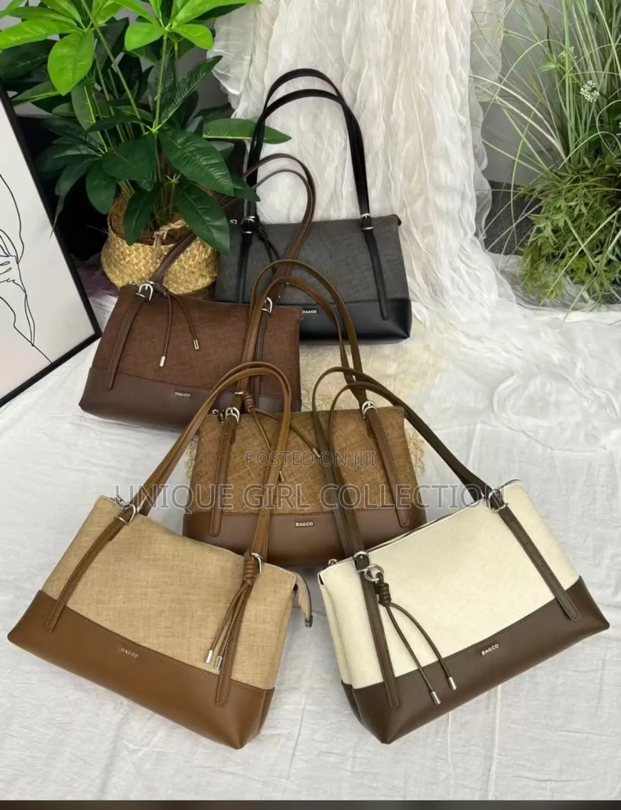 Designer Handbags