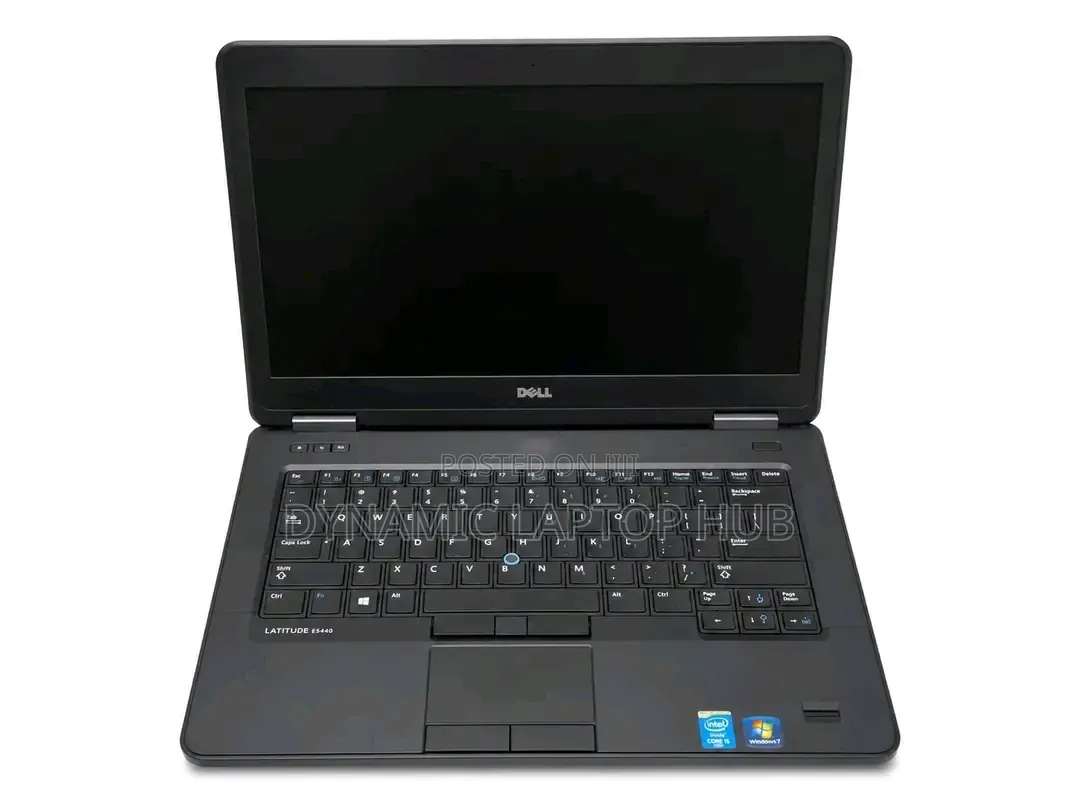 Laptop Dell Latitude 5440 8GB Intel Core i5 SSD 256GB