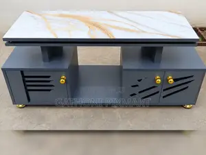 Istanbul TV Stand – Simple, Stylish and Functional