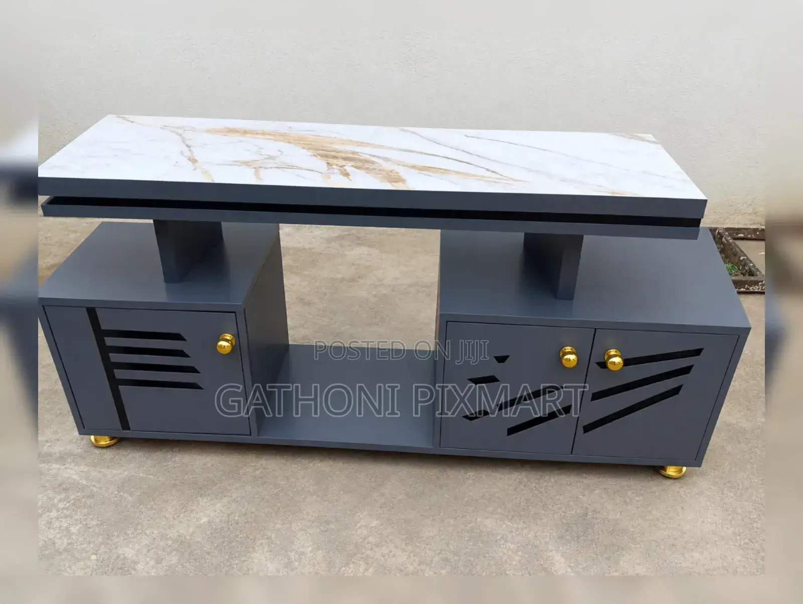 Istanbul TV Stand – Simple, Stylish and Functional
