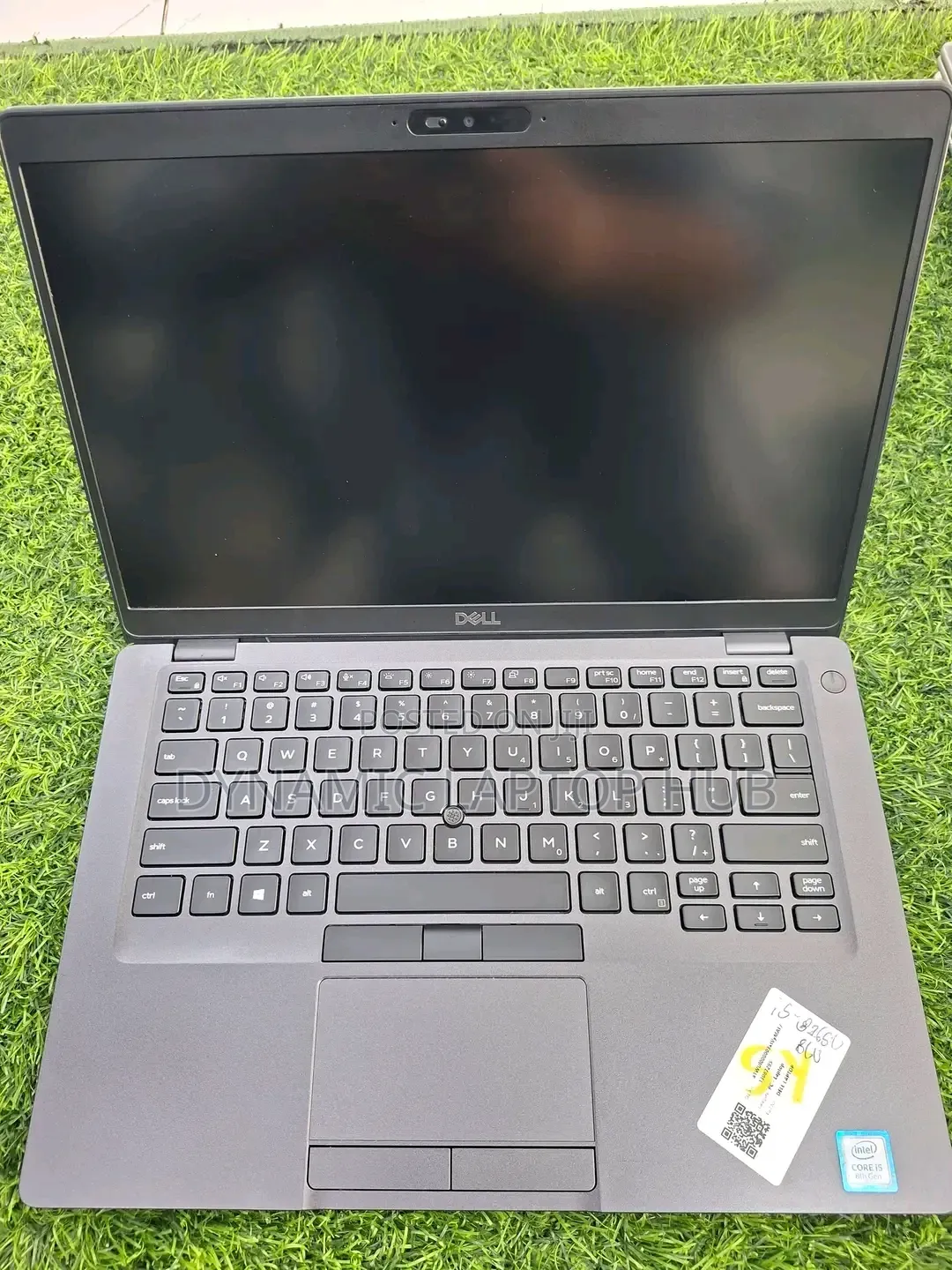 Laptop Dell Latitude 5400 8GB Intel Core i5 SSD 256GB