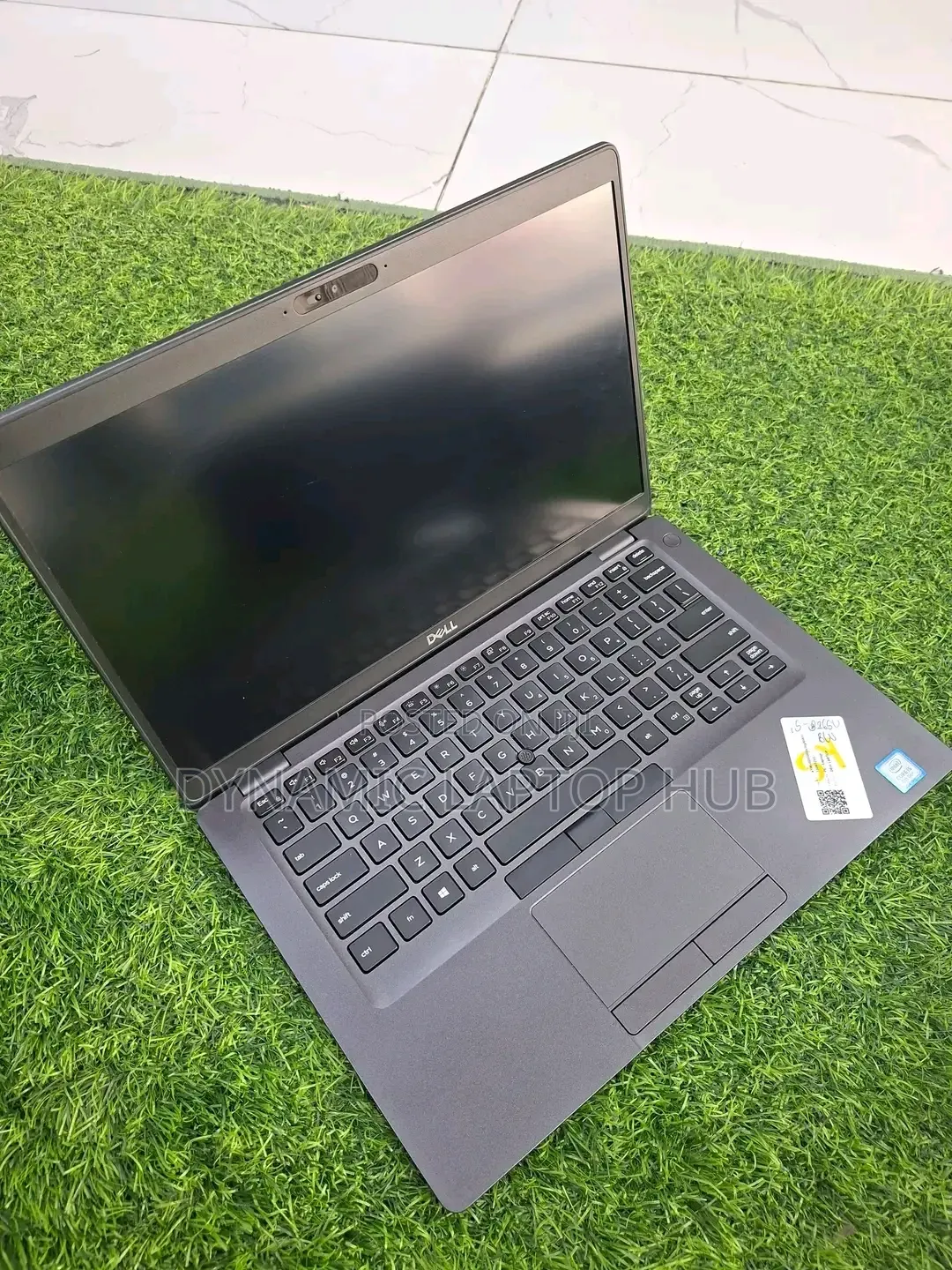 Laptop Dell Latitude 5400 8GB Intel Core i5 SSD 256GB