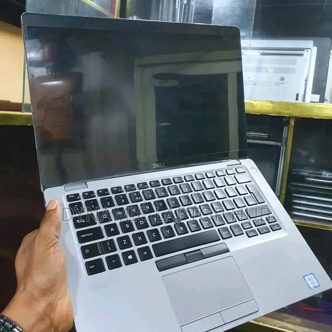Laptop Dell Latitude 5410 8GB Intel Core i5 SSD 256GB