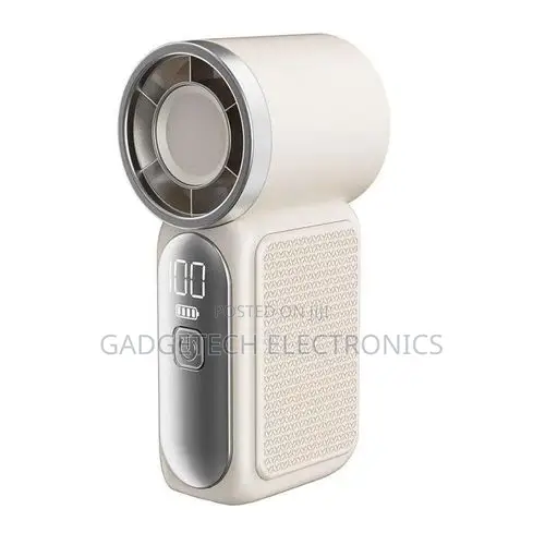 Mini High Speed Fan