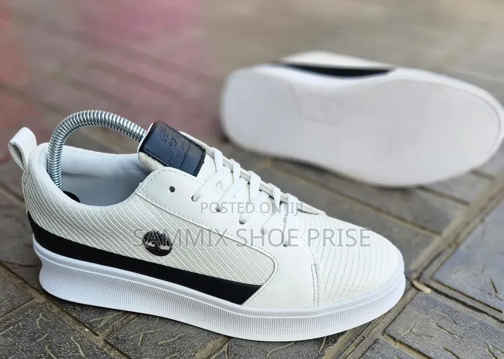 Timberland Smart Casuals