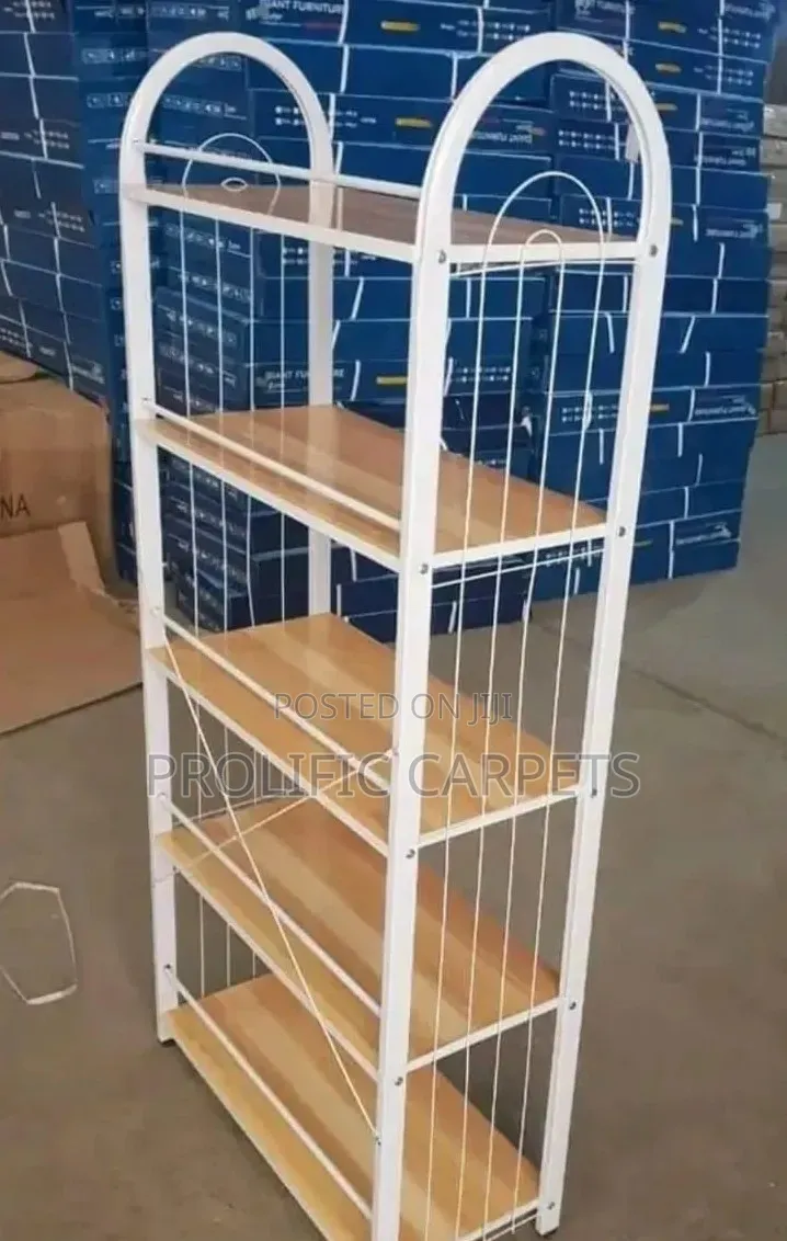 Shoe Rack 5layer