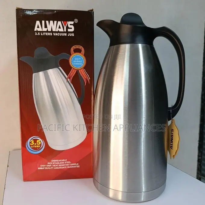 Always Unbreakable Flask 3.5ltrs