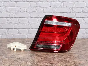 Tail Lamp / Light Toyota Axio 2015 - 2018