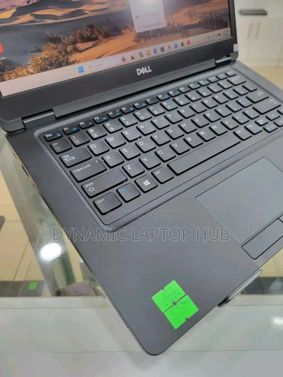 Laptop Dell Latitude 5490 8GB Intel Core i5 SSD 256GB