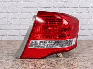 Tail Lamp / Light Toyota Axio 2008 - 2010