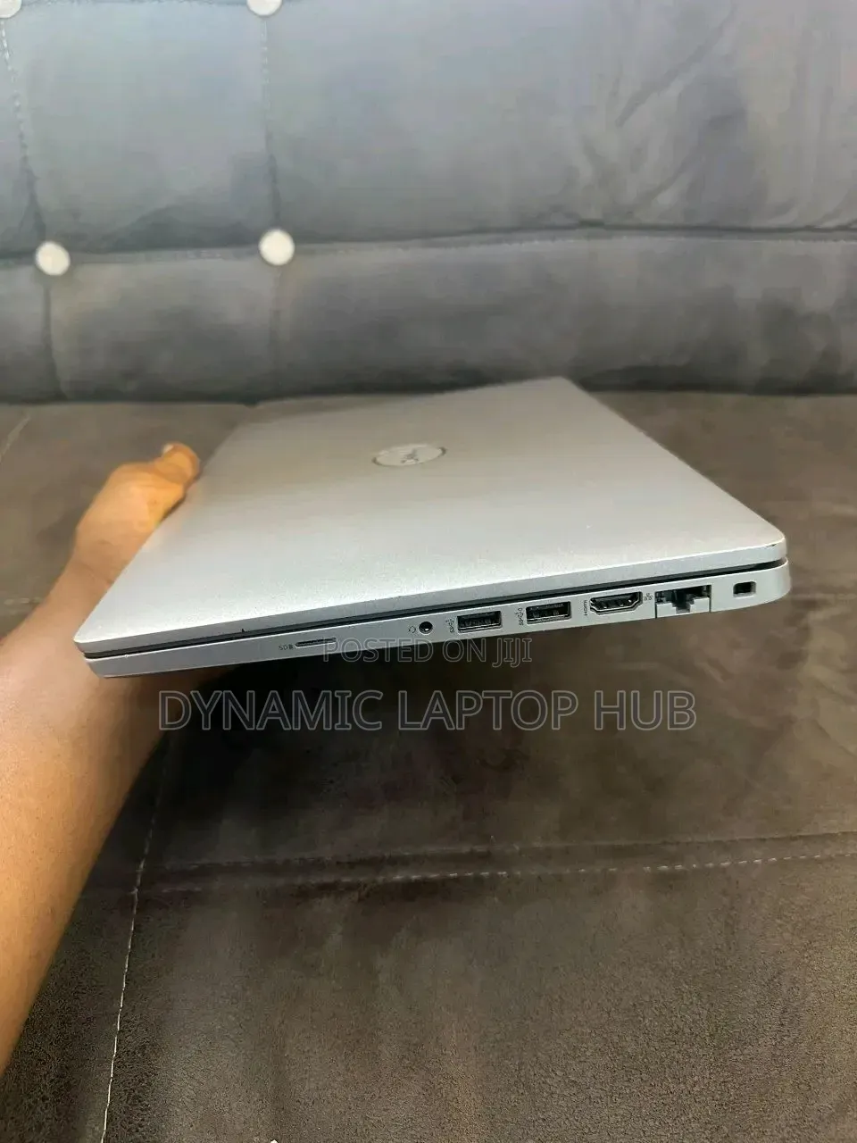 Laptop Dell Latitude 5430 8GB Intel Core i5 SSD 256GB
