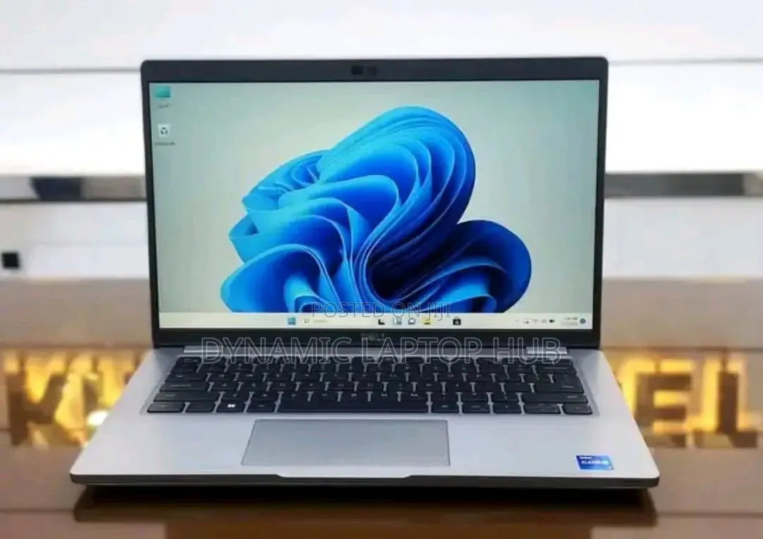 Laptop Dell Latitude 5430 8GB Intel Core i5 SSD 256GB