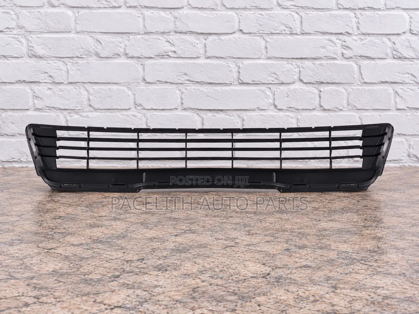 FPI Bumper Grille Toyota Corolla Axio Fielder 2013 - 2014