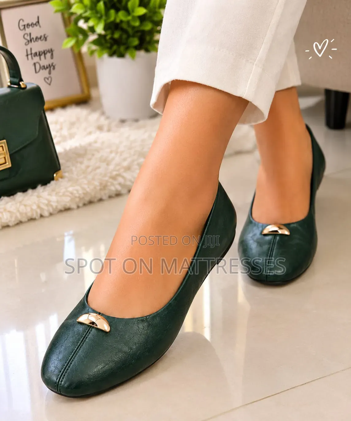 Zara Doll Shoes for Ladies. Sizes 36-42. Countrywide Delivery!