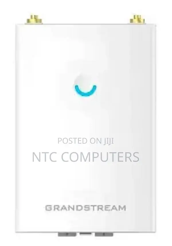 Grandstream GWN7605LR Outdoor Long-Range WIFI Access Point