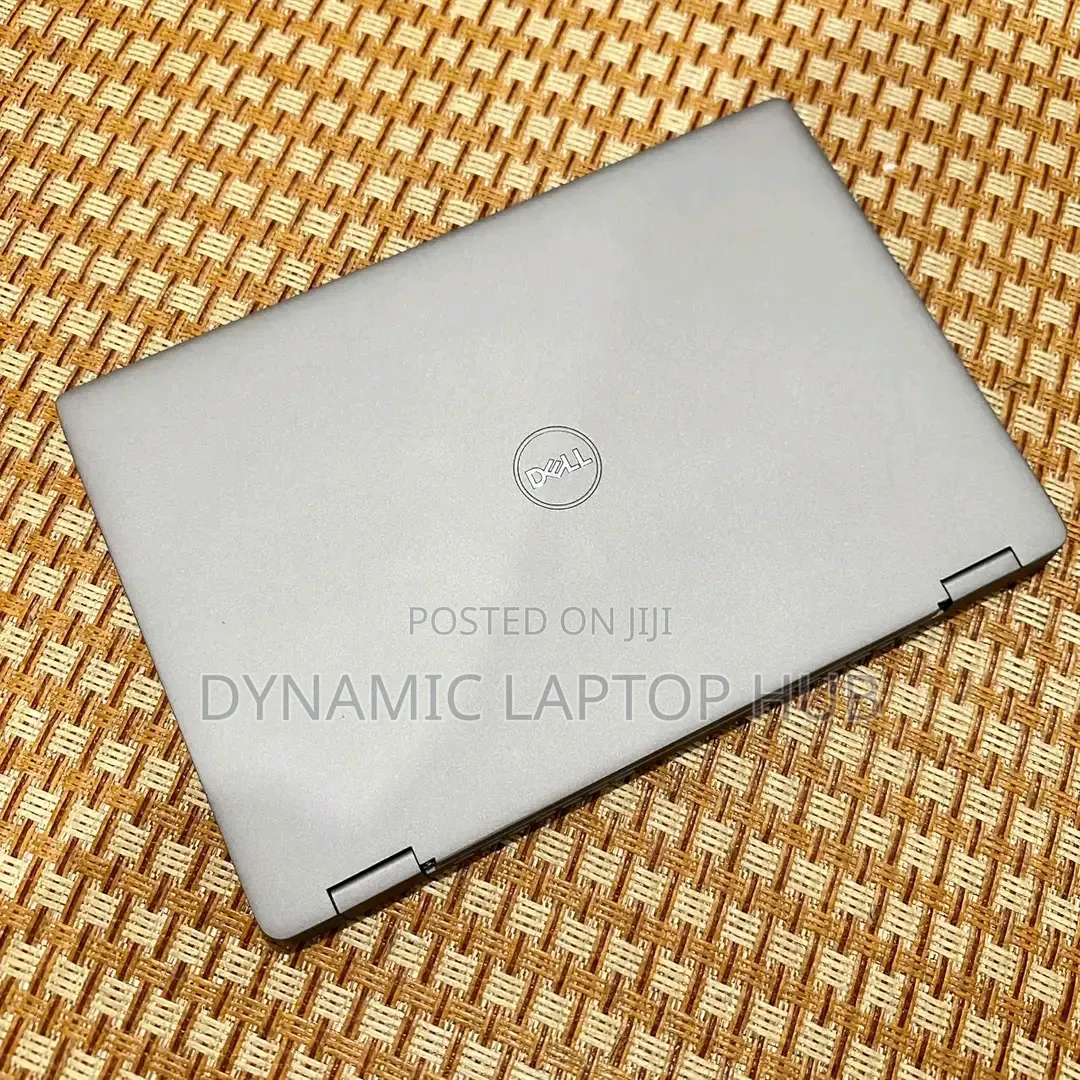 Laptop Dell Latitude 5330 16GB Intel Core i5 SSD 256GB