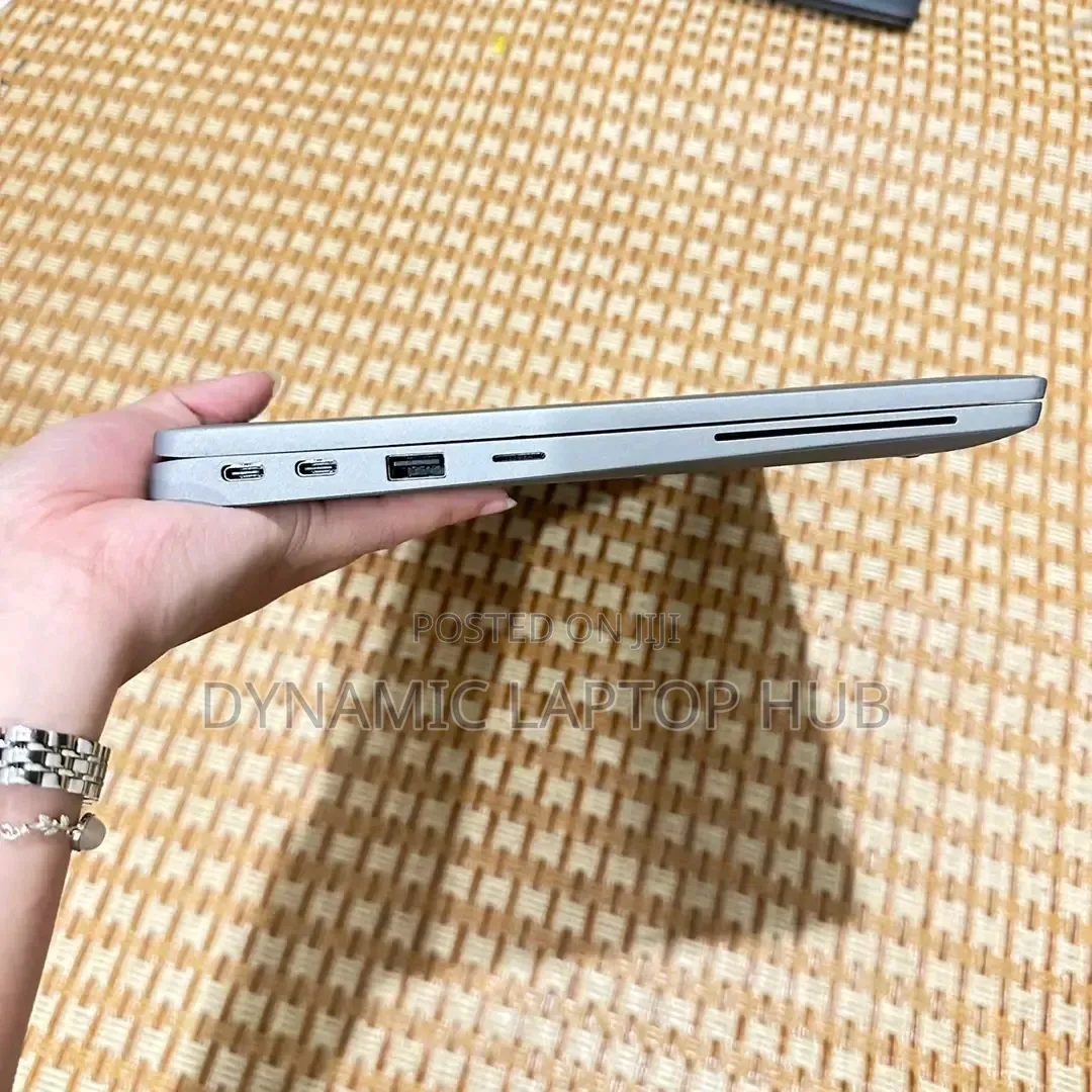 Laptop Dell Latitude 5330 16GB Intel Core i5 SSD 256GB