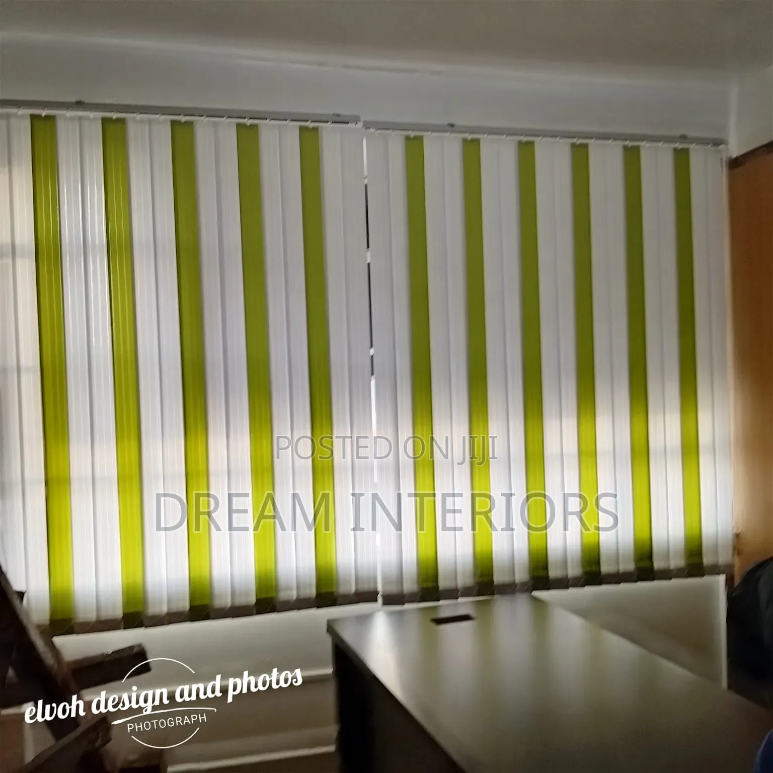 Classy Window Blinds