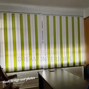 Classy Window Blinds