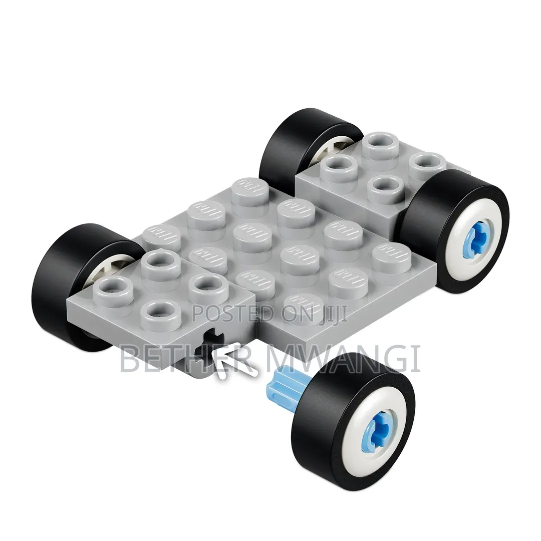 LEGO Bluey Grannies With Bingo and Bluey Pretend Play Building Toy