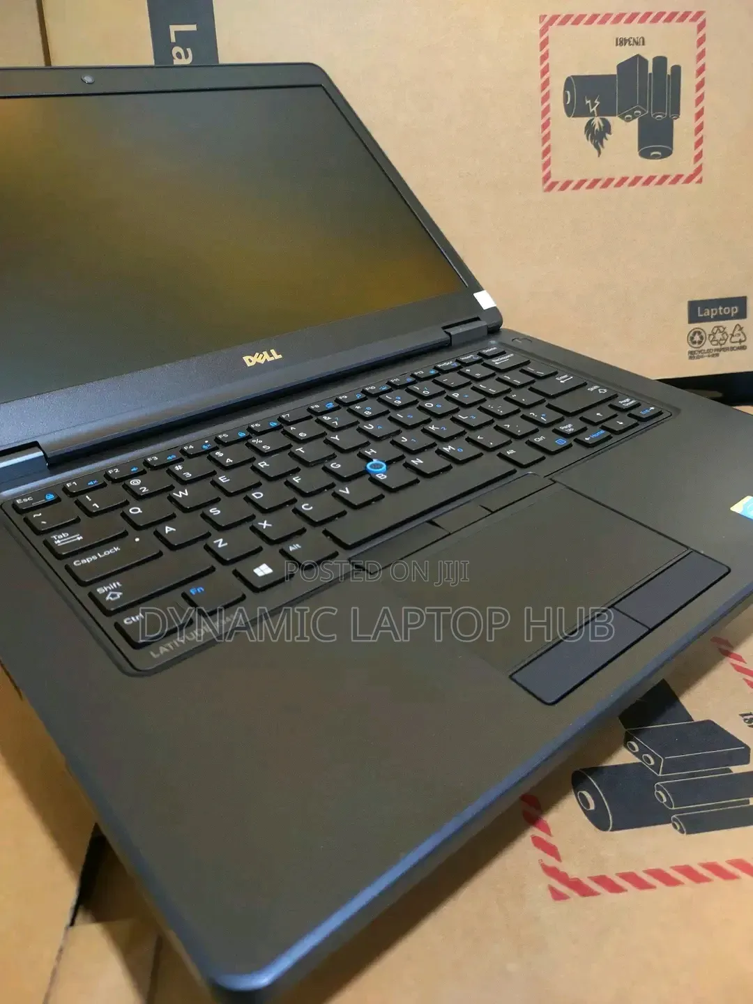 Laptop Dell Latitude 5550 8GB Intel Core i7 SSD 256GB
