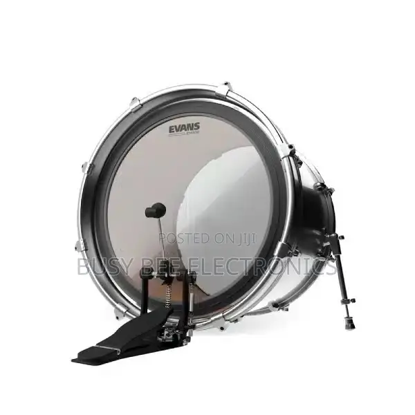 Evans 22 Drumhead
