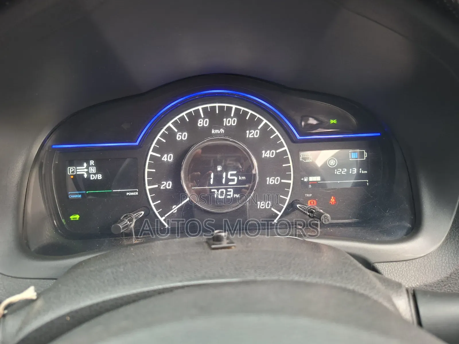 Nissan Note 1.2 Hybrid NISMO 2018 Pearl