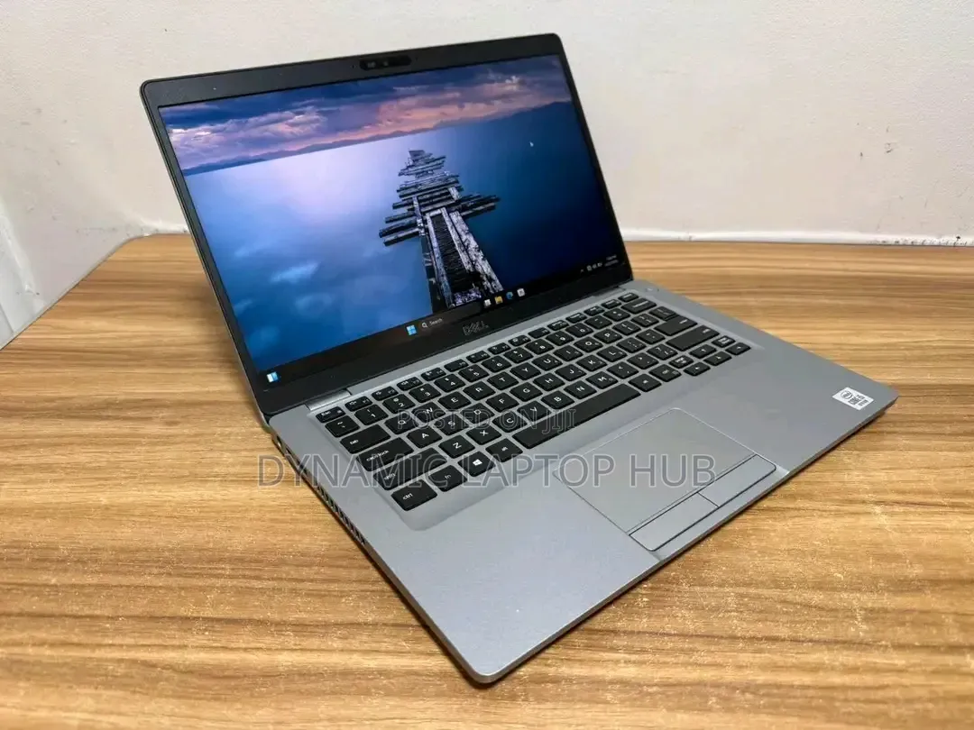 Laptop Dell Latitude 5410 8GB Intel Core i5 SSD 256GB