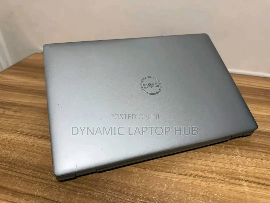 Laptop Dell Latitude 5410 8GB Intel Core i5 SSD 256GB