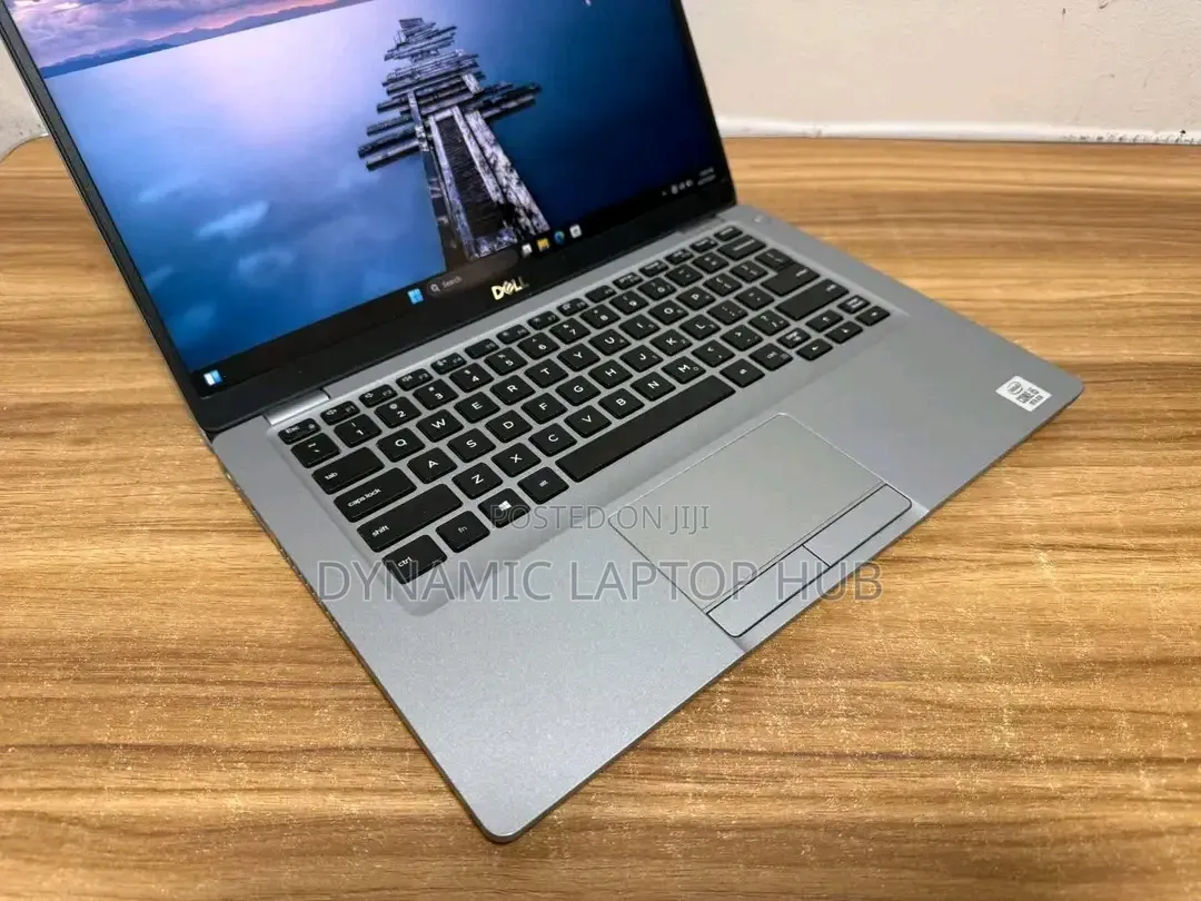 Laptop Dell Latitude 5410 8GB Intel Core i5 SSD 256GB