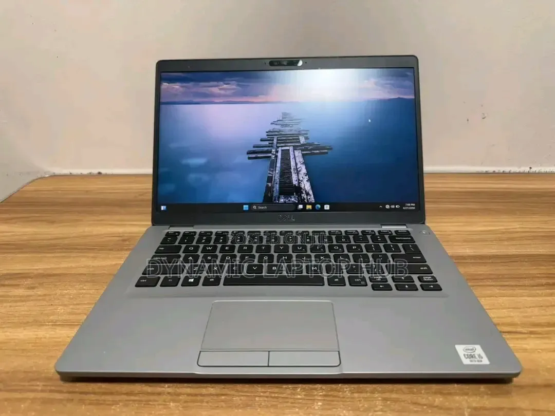 Laptop Dell Latitude 5410 8GB Intel Core i5 SSD 256GB