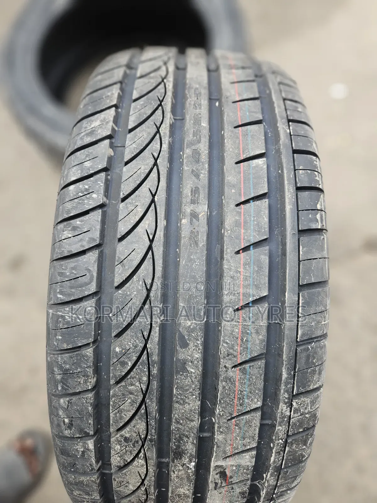 275/45r20 Townhall Tyres