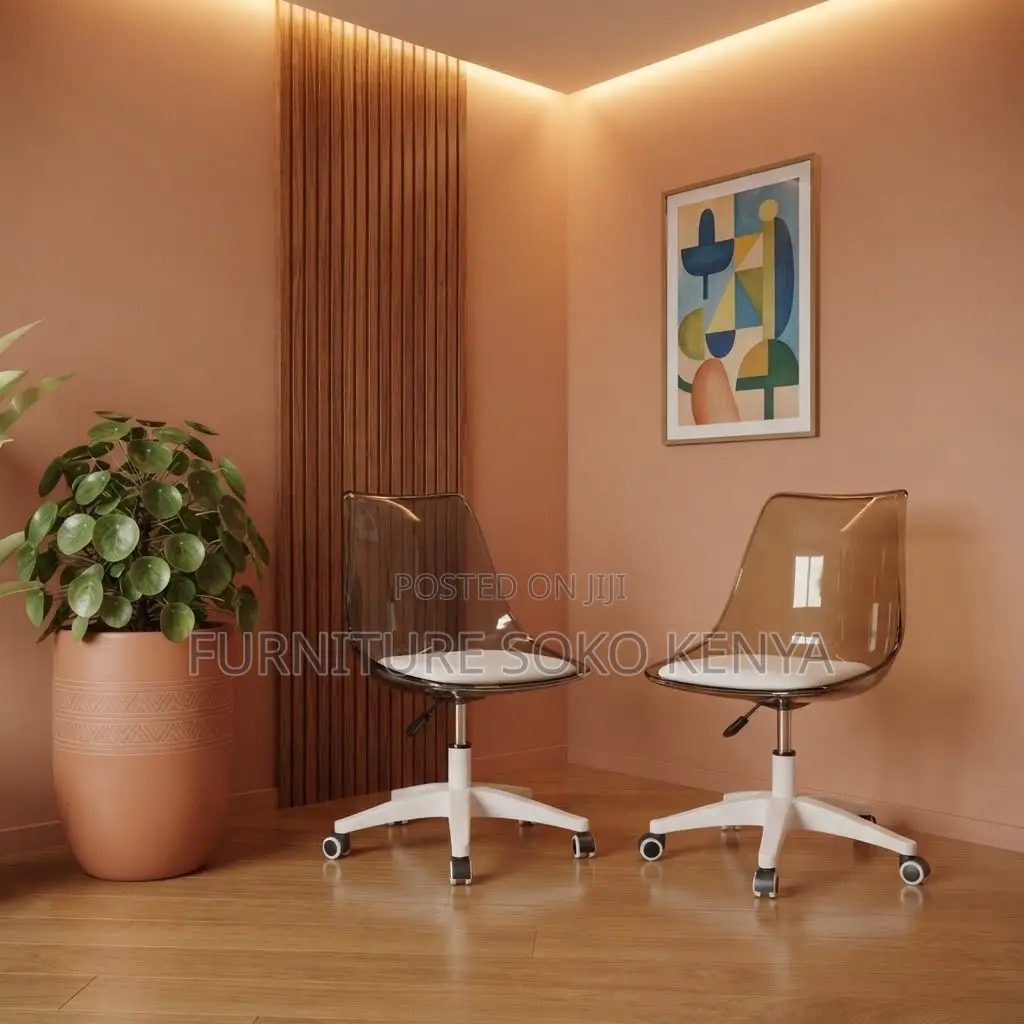 Home Chairs; Styled Swivel High Reclining Dining Seat