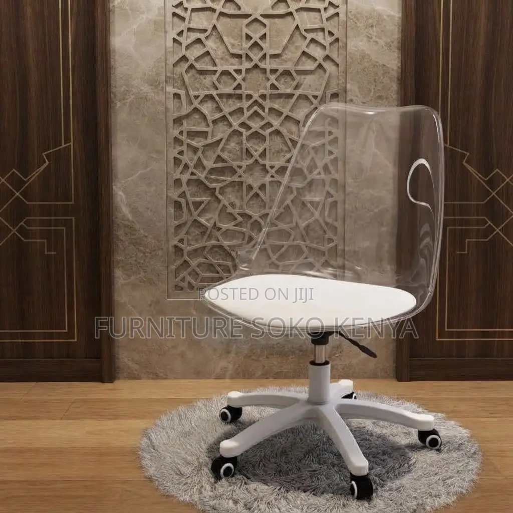 Home Chairs; Styled Swivel High Reclining Dining Seat