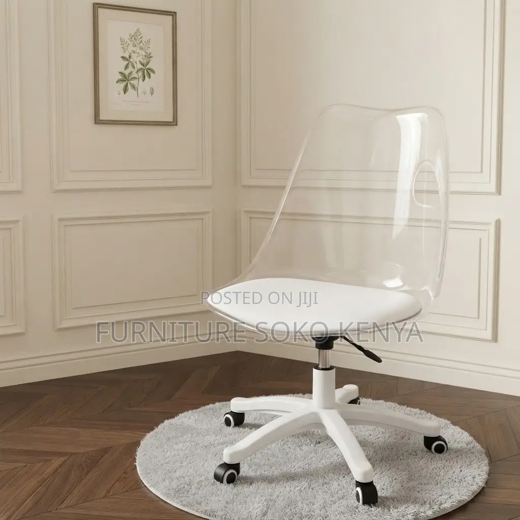 Home Chairs; Styled Swivel High Reclining Dining Seat