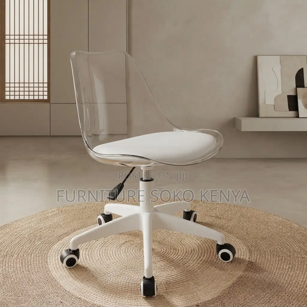 Home Chairs; Styled Swivel High Reclining Dining Seat