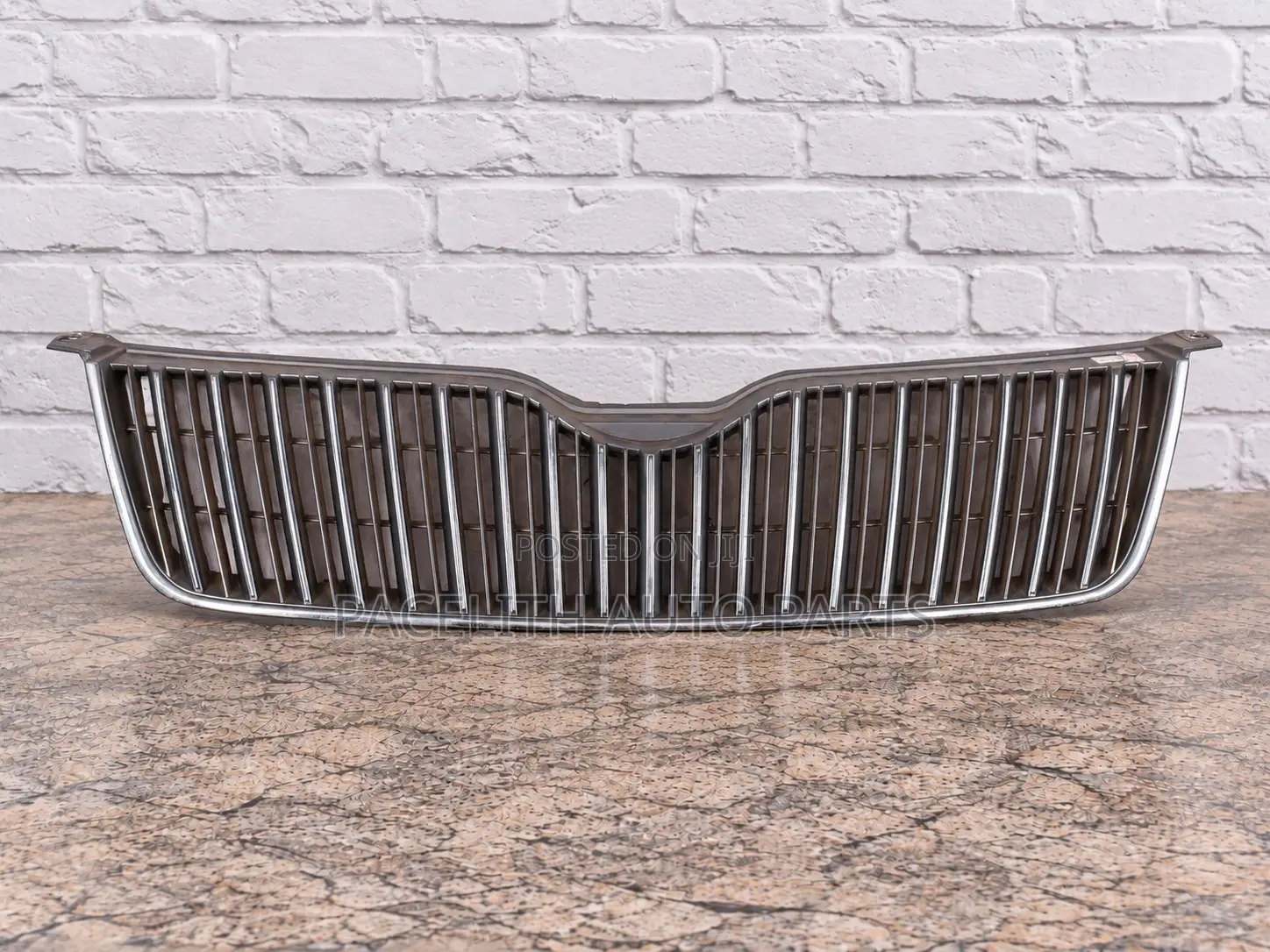 FPI Grille Toyota Corolla Nze Fielder 2004 - 2005