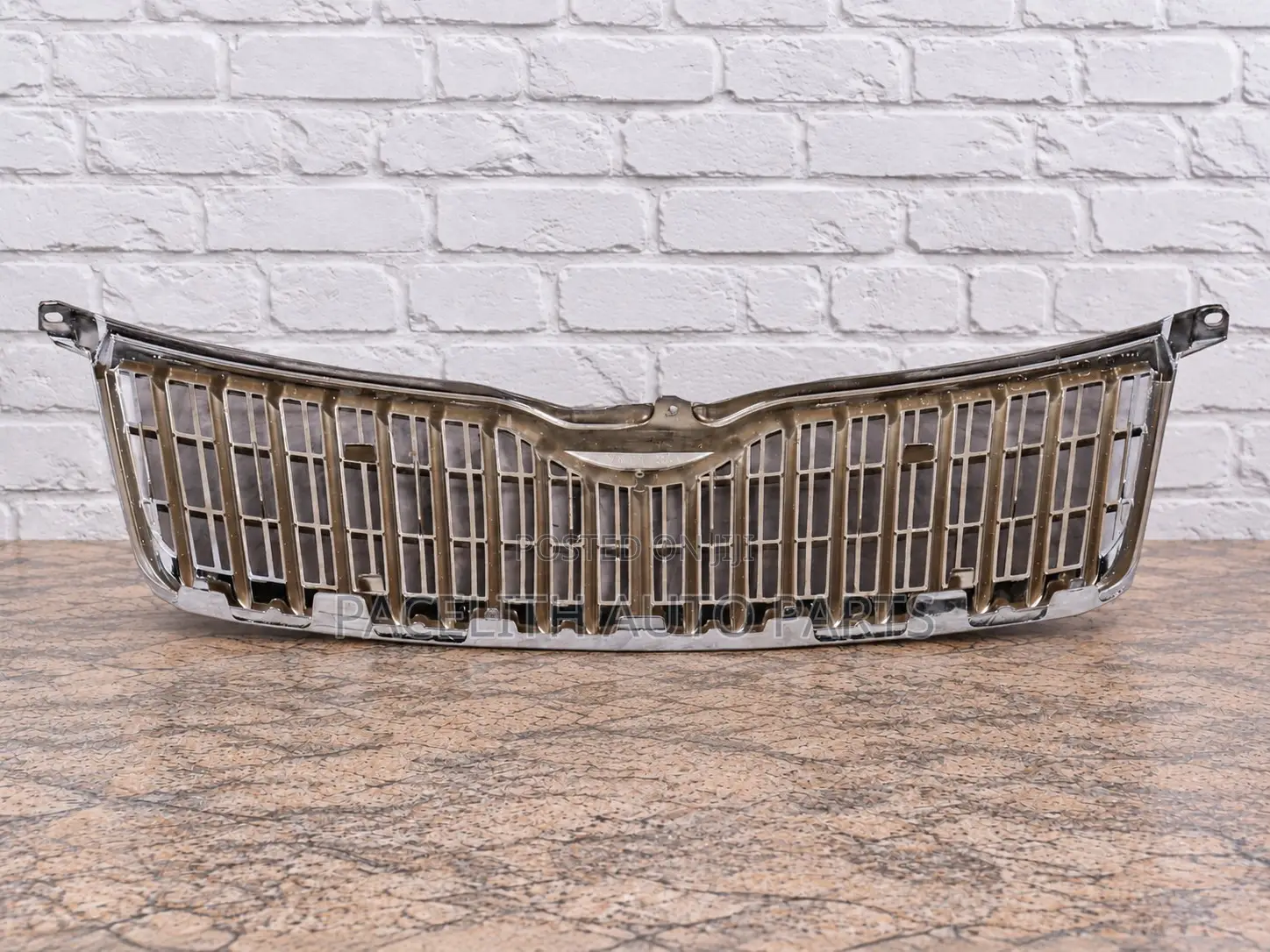FPI Grille Toyota Corolla Nze Fielder 2004 - 2005