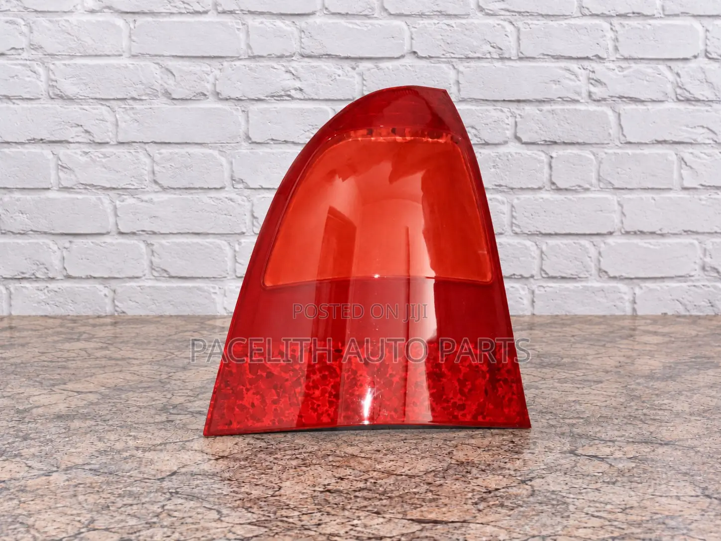 Tail Lamp Lens Toyota Fielder Nze 2005 - 2007