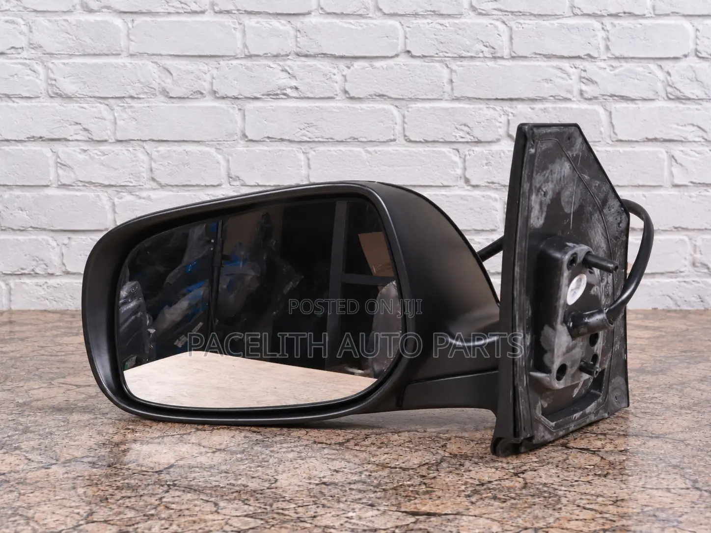 Side Mirror Toyota Axio Fielder 2006 - 2010