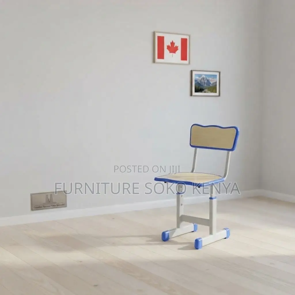 Home Desk; Modern Homework Kid's Desk Chair