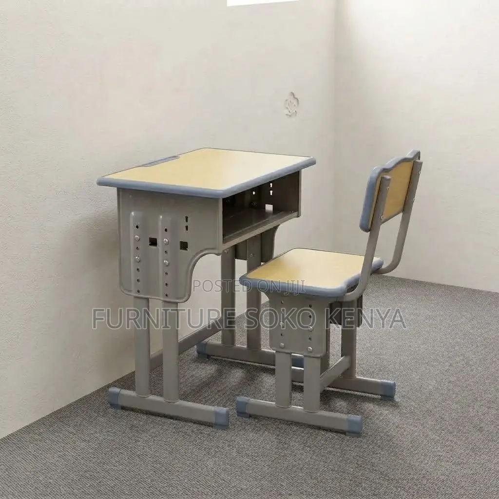 Home Desk; Modern Homework Kid's Desk Chair