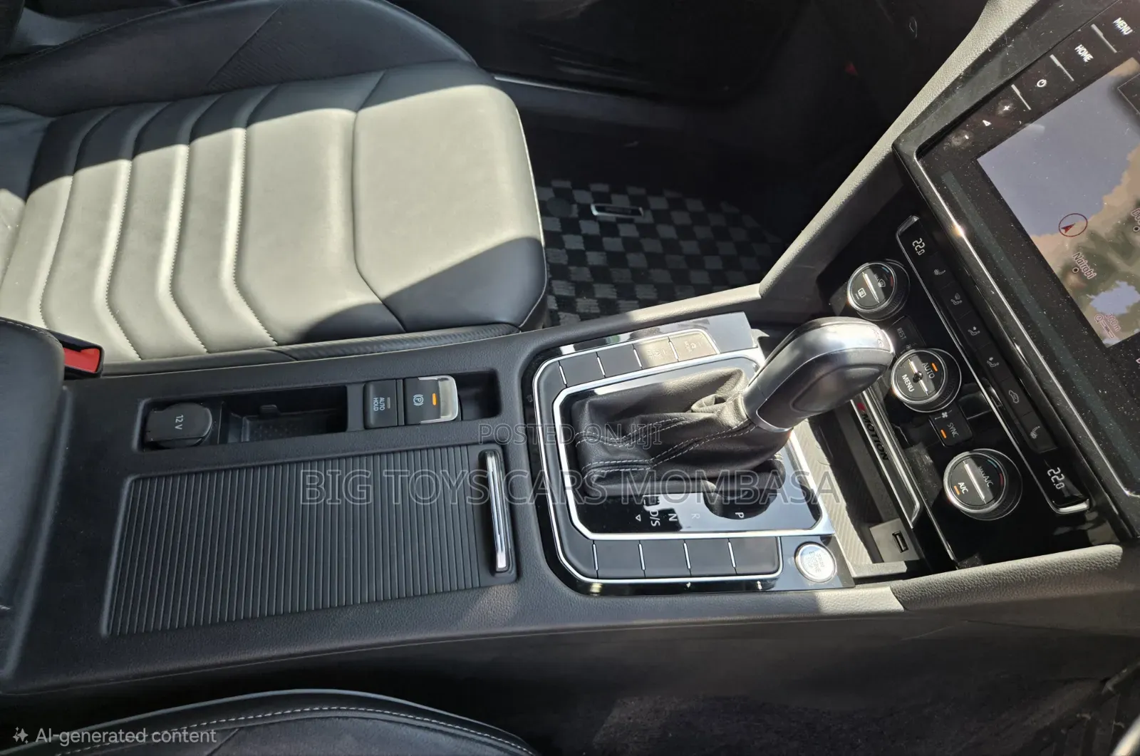 Volkswagen Arteon 2019 Silver