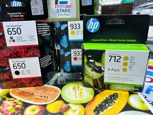 HP 712 DesignJet Ink Cartridges Sharp Print