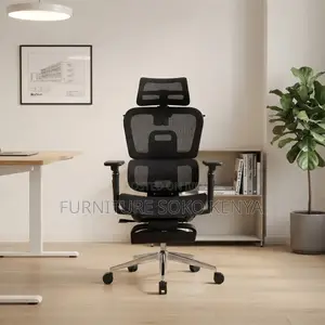 Office Chairs; Orthopedic Swivel Professional Chair