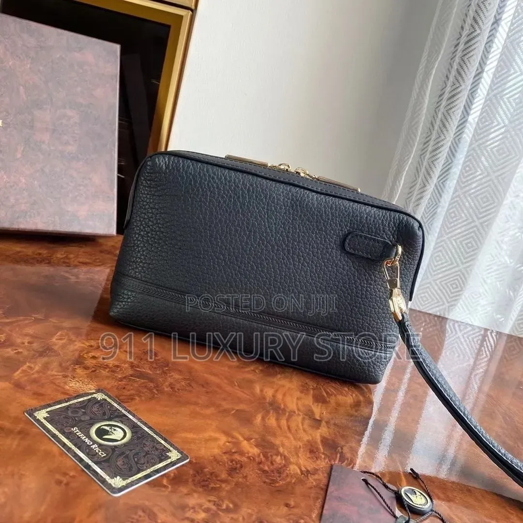 Stefano Ricci Clutch Bag