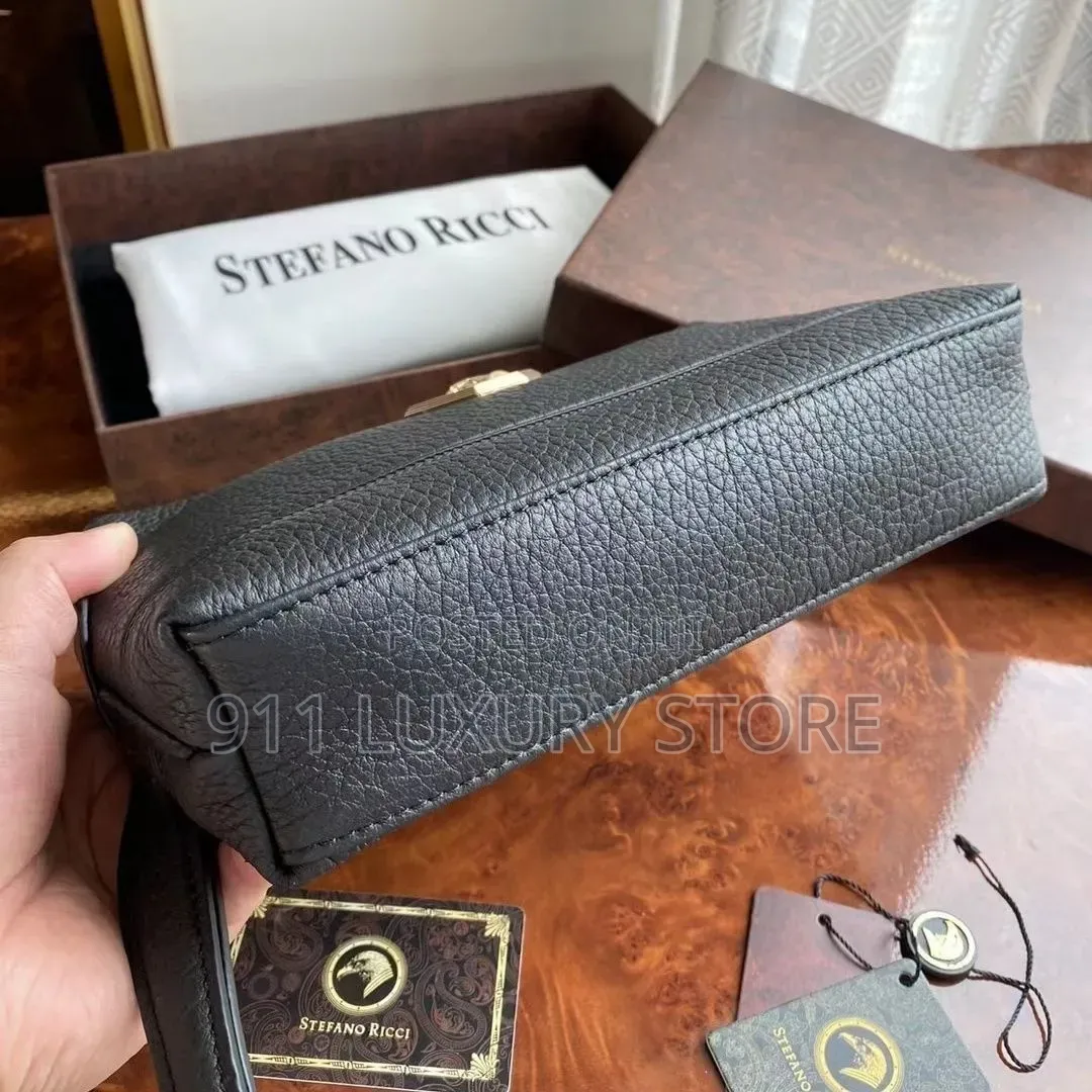 Stefano Ricci Clutch Bag