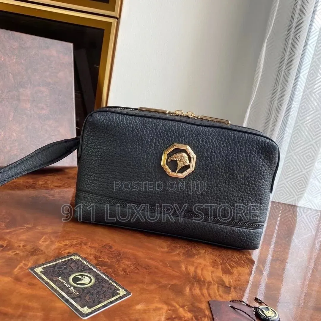 Stefano Ricci Clutch Bag